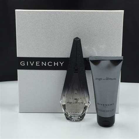 ou demon givenchy|ange ou demon gift set.